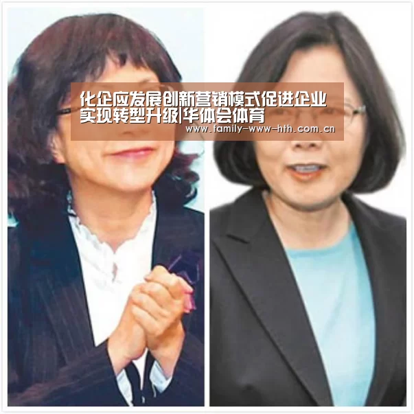 化企应发展创新营销模式促进企业实现转型升级|华体会体育(图3) 华体会体育