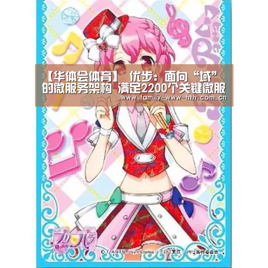 【华体会体育】
优步:面向“域”的微服务架构 满足2200个关键微服务的扩展(图2) 华体会体育