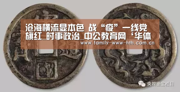 沧海横流显本色 战“疫”一线党旗红_时事政治_中公教育网‘华体会体育’(图1) 华体会体育